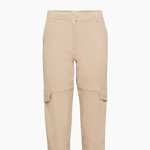 Aritzia Pants & Jumpsuits Aritzia Wilfred Free Maeve Cargo Pants